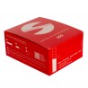 Caja 60 overgrips lisos softee experience
