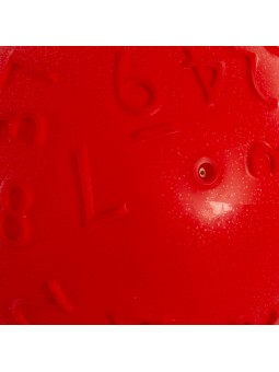 Pelota sensorial softee numbers