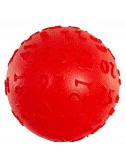 Pelota sensorial softee numbers