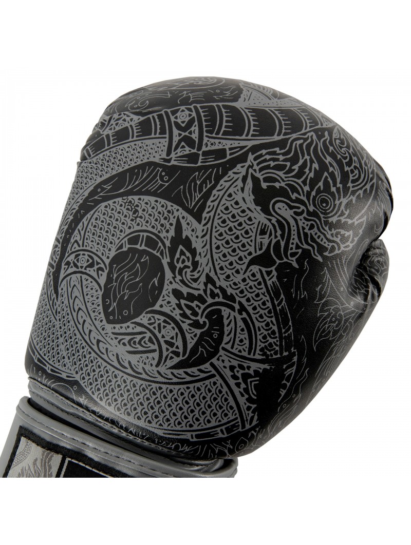 Guantes boxeo profesionales ufc naga