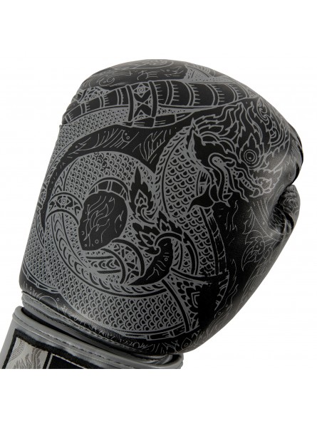 Guantes boxeo profesionales ufc naga