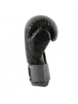 Guantes boxeo profesionales ufc naga