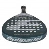 Pala de pádel bullpadel sniper 2.0 power azul claro 2026