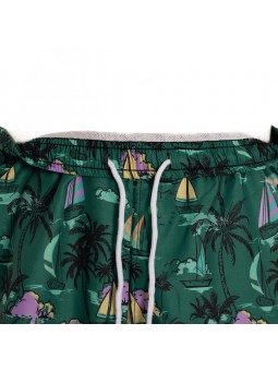 Bañador softee caribe