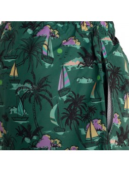 Bañador softee caribe