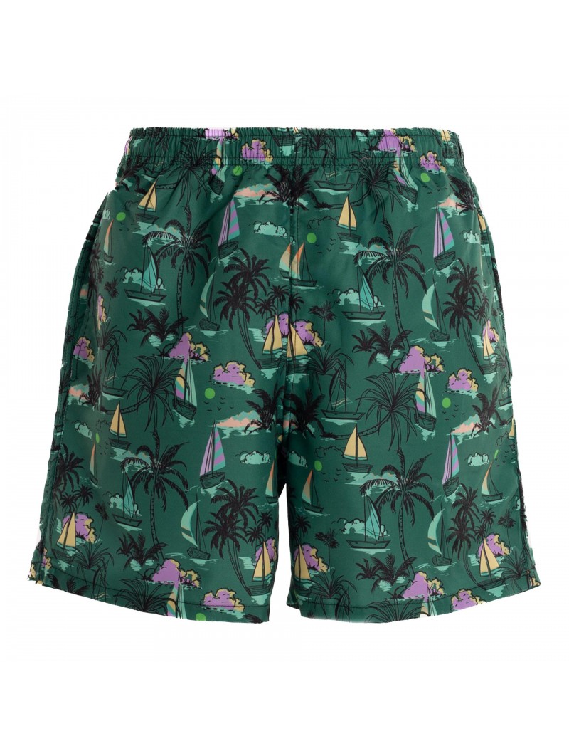 Bañador softee caribe