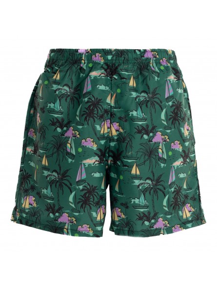 Bañador softee caribe