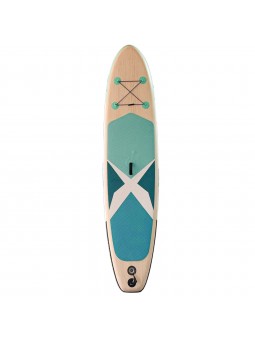 Tabla paddle surf pantin sup 320x76x15 cm