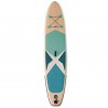 Tabla paddle surf pantin sup 320x76x15 cm