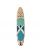 Tabla paddle surf pantin sup 320x76x15 cm