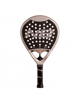 Pala de pádel enebe suburban silver 3k