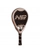 Pala de pádel enebe suburban silver 3k