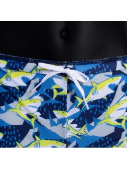 Boxer squba niño shark series subli