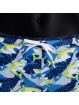 Boxer squba niño shark series subli
