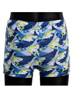 Boxer squba niño shark series subli
