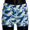 Boxer squba niño shark series subli