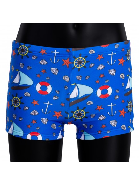 Boxer squba niño ocean series subli