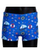 Boxer squba niño ocean series subli