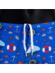 Boxer squba niño ocean series subli