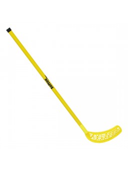 Stick hockey/floorball mango redondo