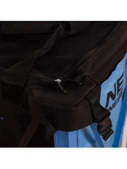 Carro portapelotas de tenis/padel/pickleball enebe active