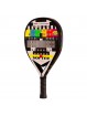 Pala de pádel softee chacal
