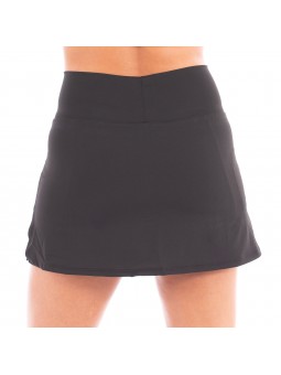 Falda softee club new con bolsillo