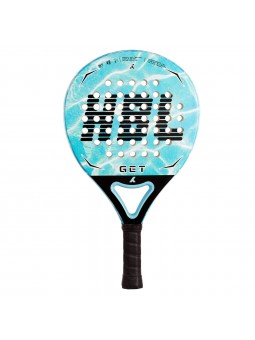 Pala de pádel hbl get