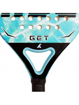 Pala de pádel hbl get