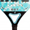 Pala de pádel hbl get