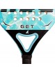 Pala de pádel hbl get