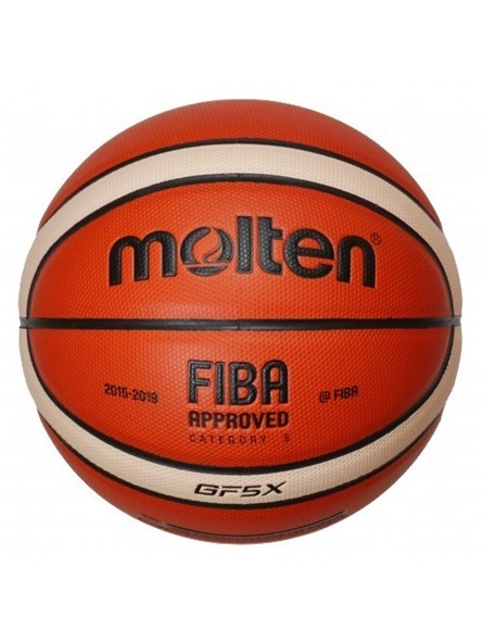 Balón molten baloncesto bgf5x