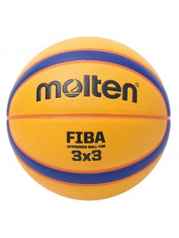 Balón molten baloncesto b33t2000