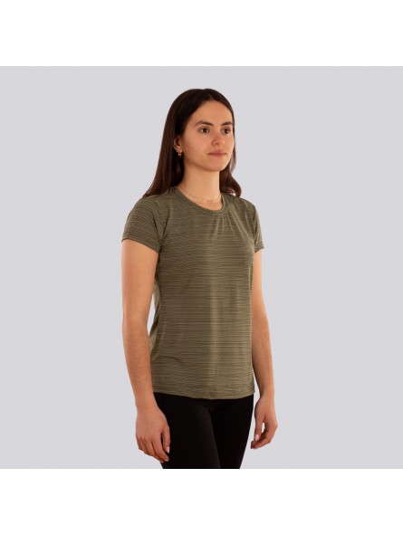 Camiseta rox r-inferno mujer