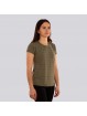 Camiseta rox r-inferno mujer