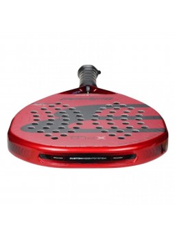 Pala de pádel bullpadel di nenno xplo comfort