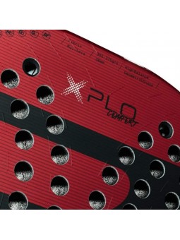 Pala de pádel bullpadel di nenno xplo comfort