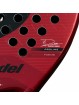 Pala de pádel bullpadel di nenno xplo comfort