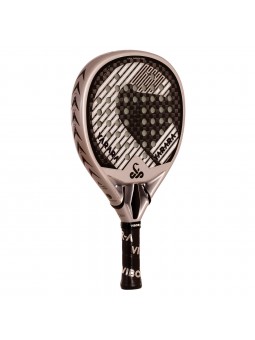 Pala de pádel vibor-a yarara radical 12k 3.0