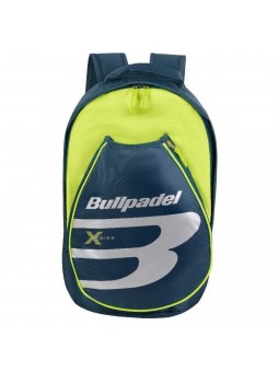 Mochila bullpadel tour bpmex002