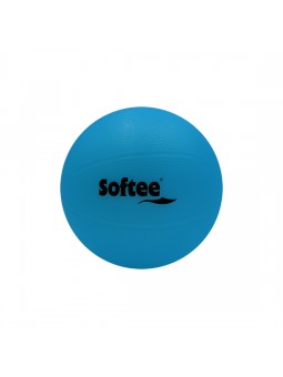 Pelota polivalente rugosa soft