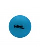 Pelota polivalente rugosa soft