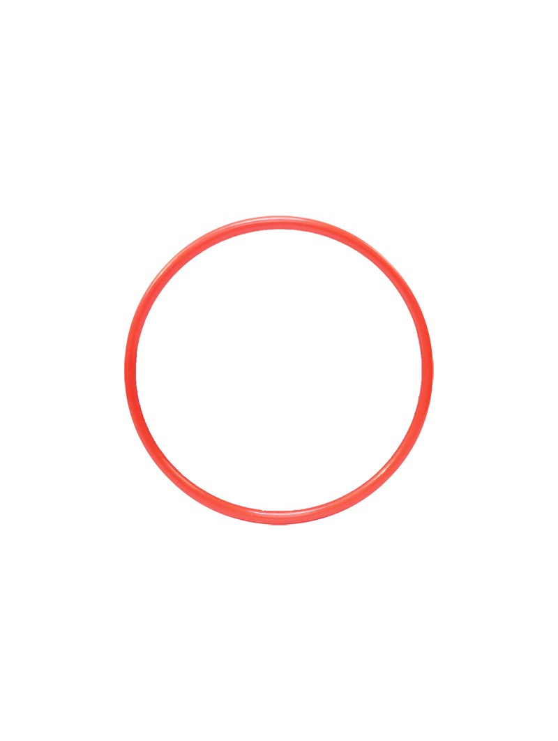 Lote 3 aros malabares redondos