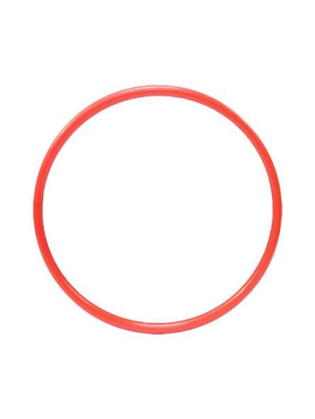 Lote 3 aros malabares redondos