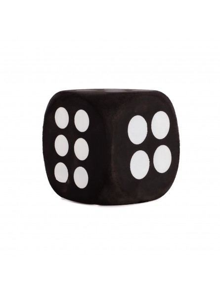 Lote 3 dados 7cm superseguro