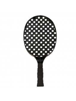 Raqueta shuttleball