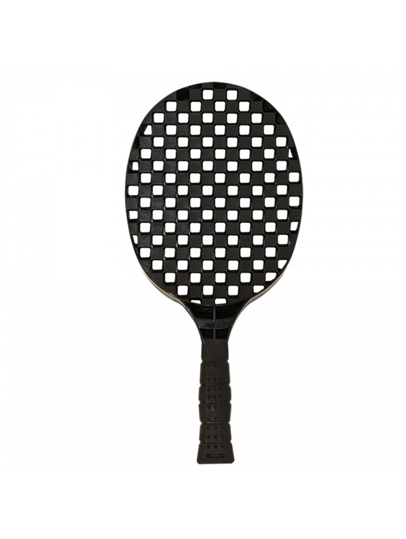 Raqueta shuttleball
