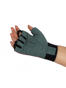 Par de guantes softee street