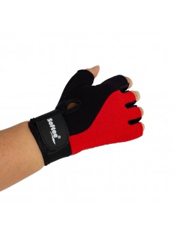 Par de guantes softee street