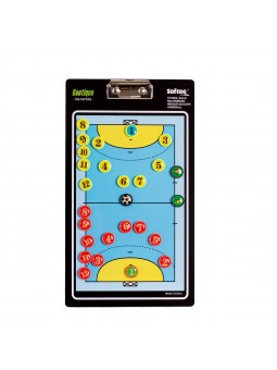 Carpeta balonmano/fútbol sala diamond